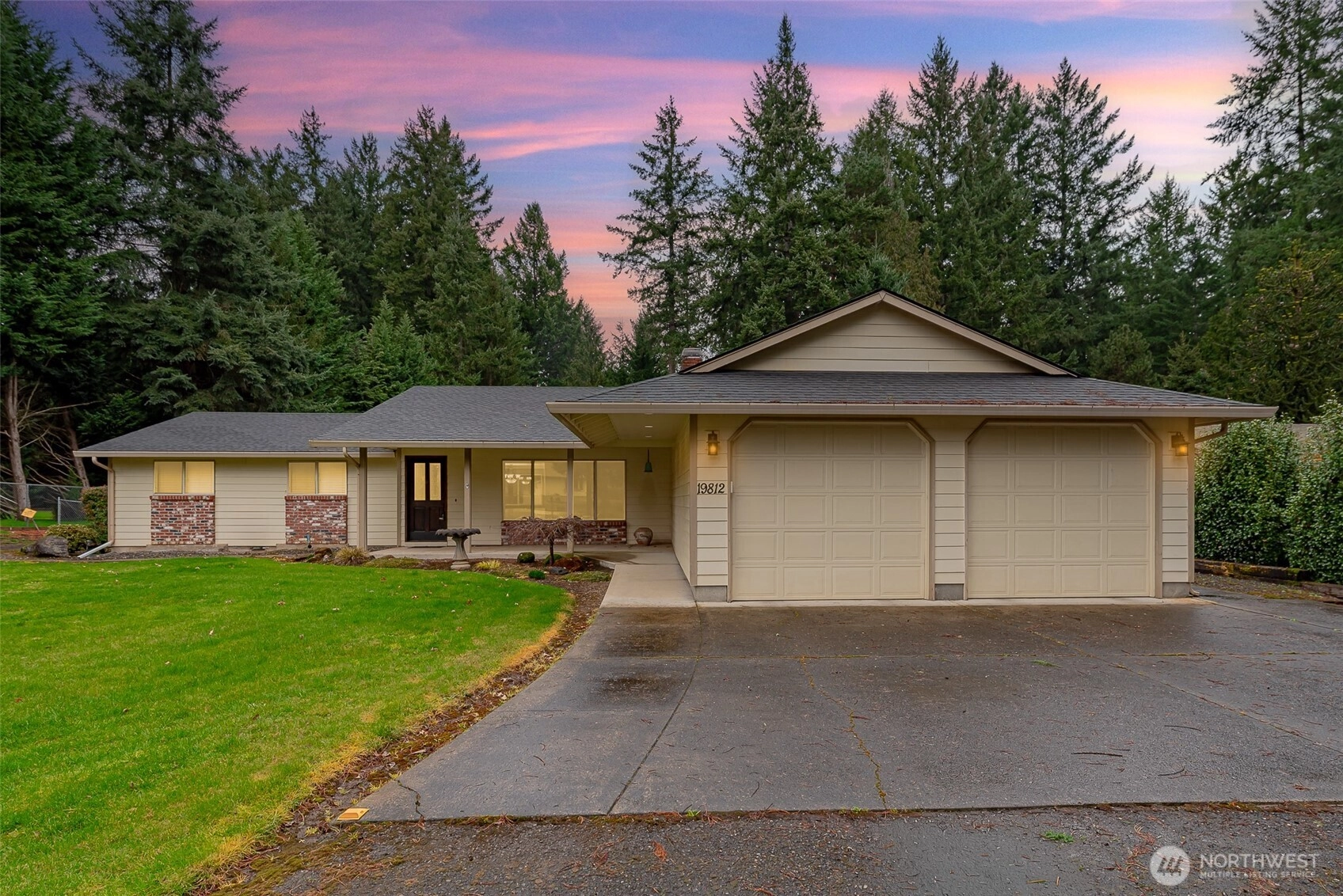 19812 NE 11th St Camas WA 98607