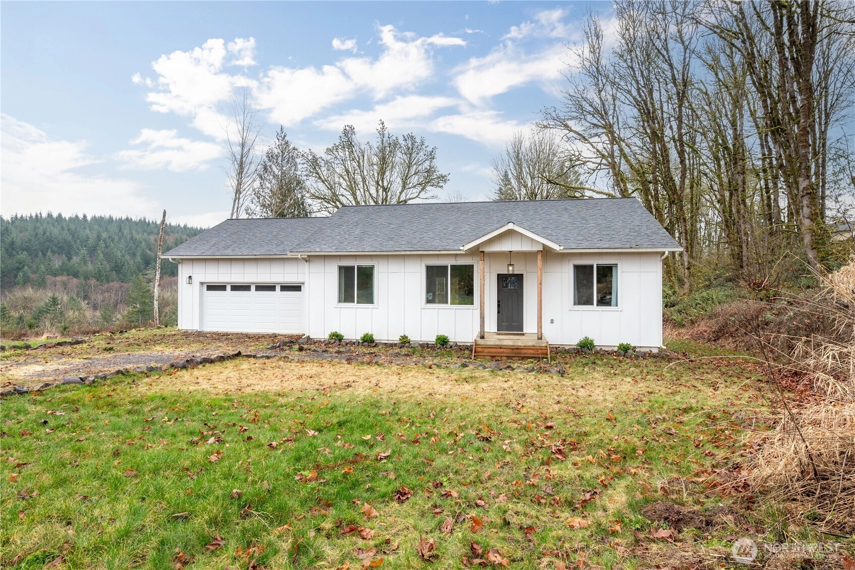 364 Channel View Ln Longview WA 98632