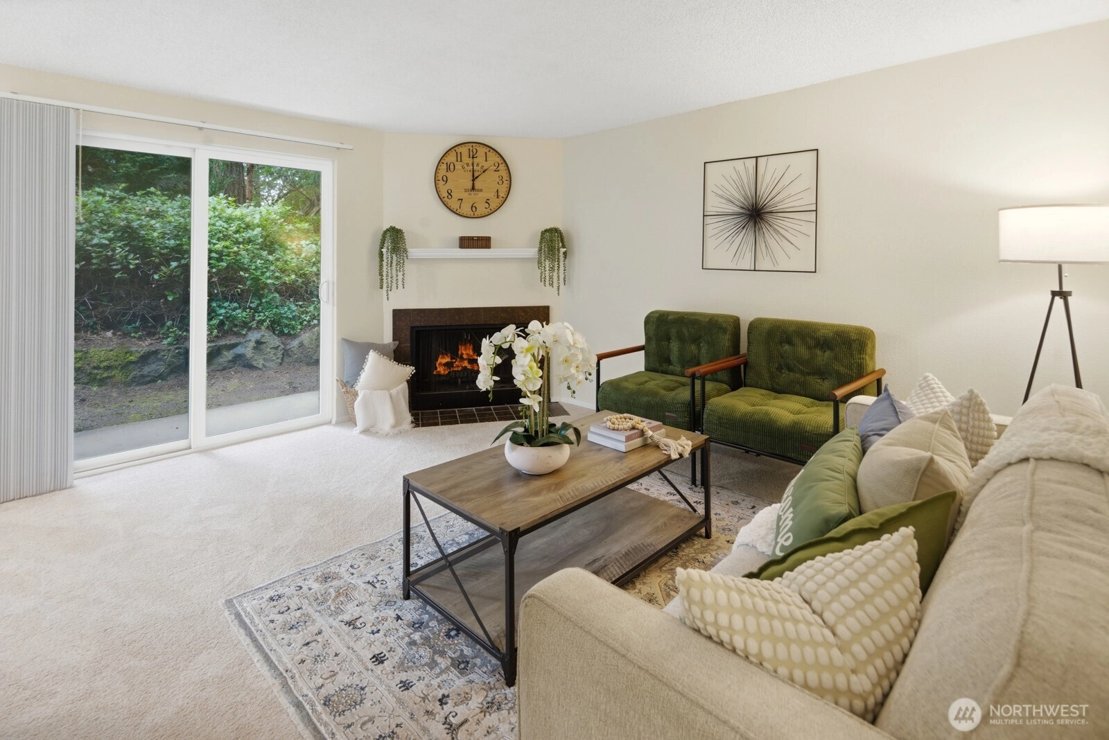 5506 220th St SW Unit A-105 Unit A-105 Mountlake Terrace WA 98043