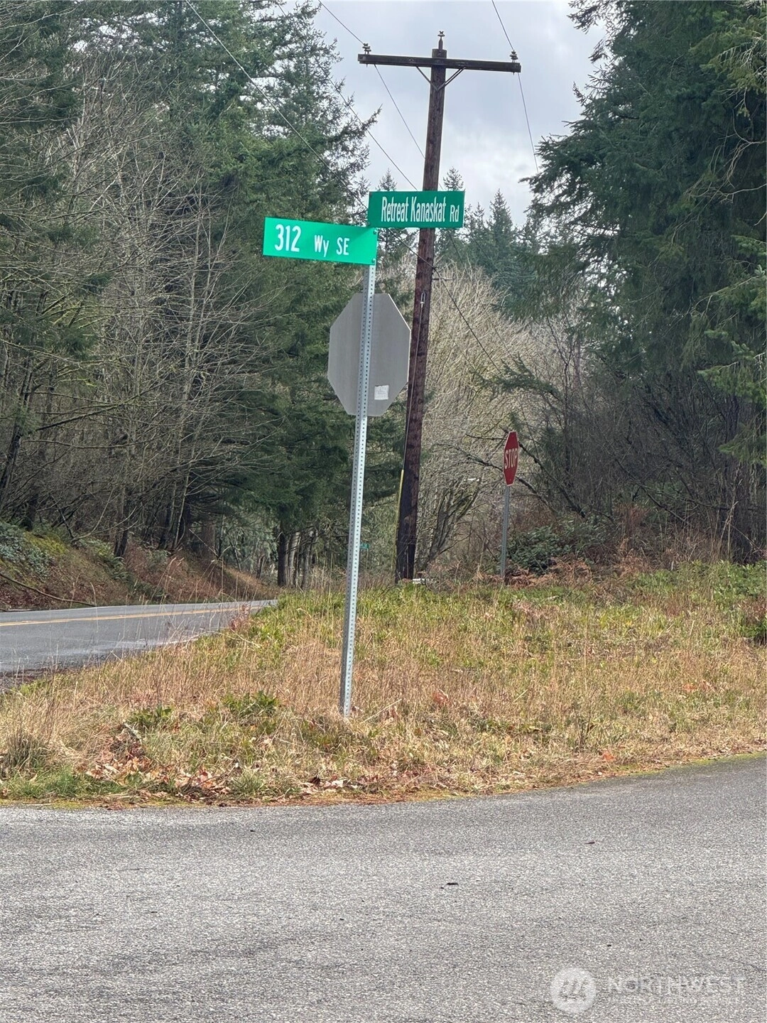 31101 SE Retreat-kanaskat Rd Ravensdale WA 98051