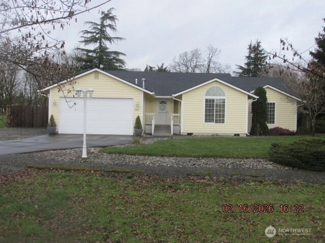 9237 Applegate Loop Rochester WA 98579