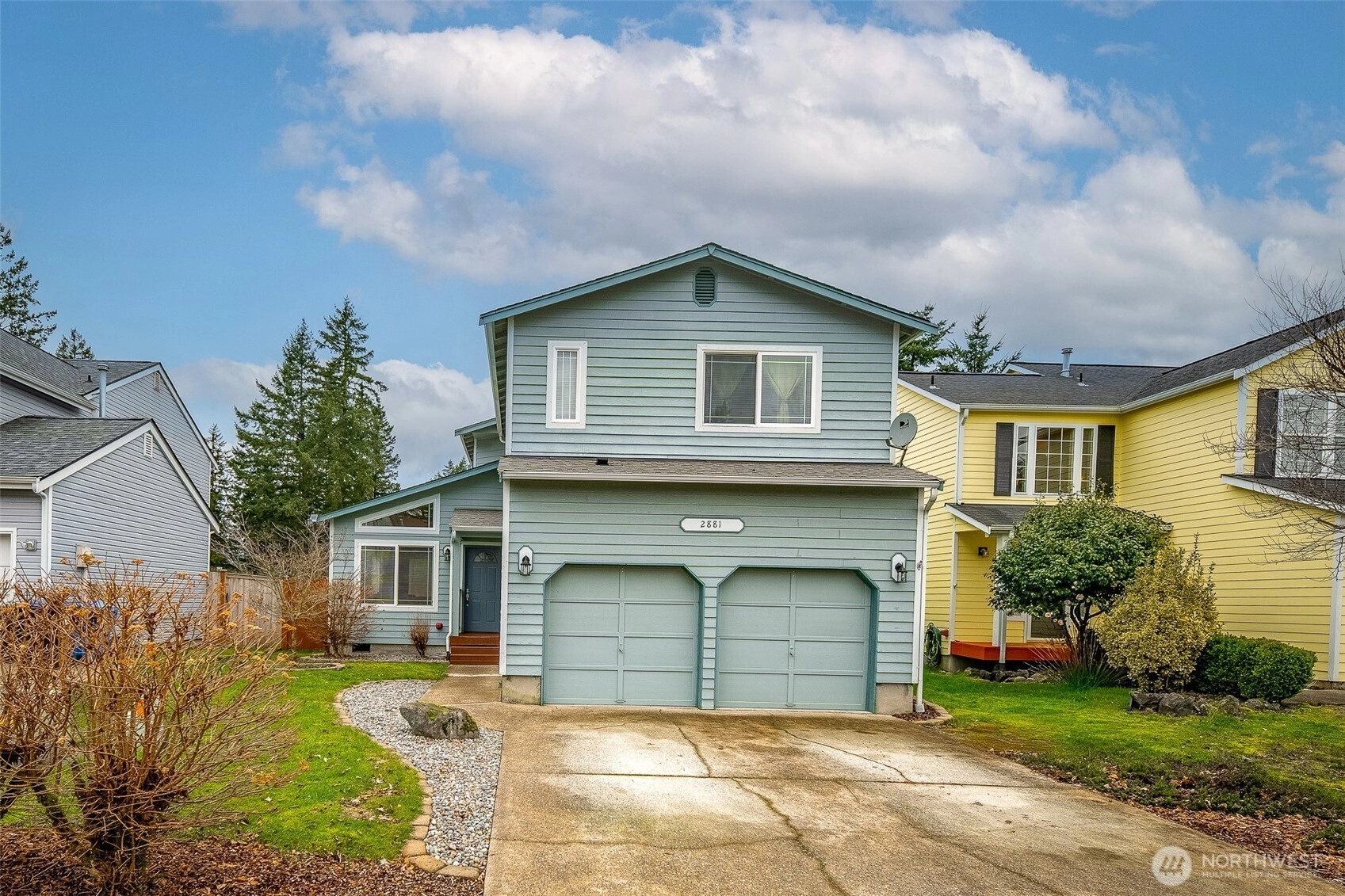 2881 Noble St SW Tumwater WA 98512