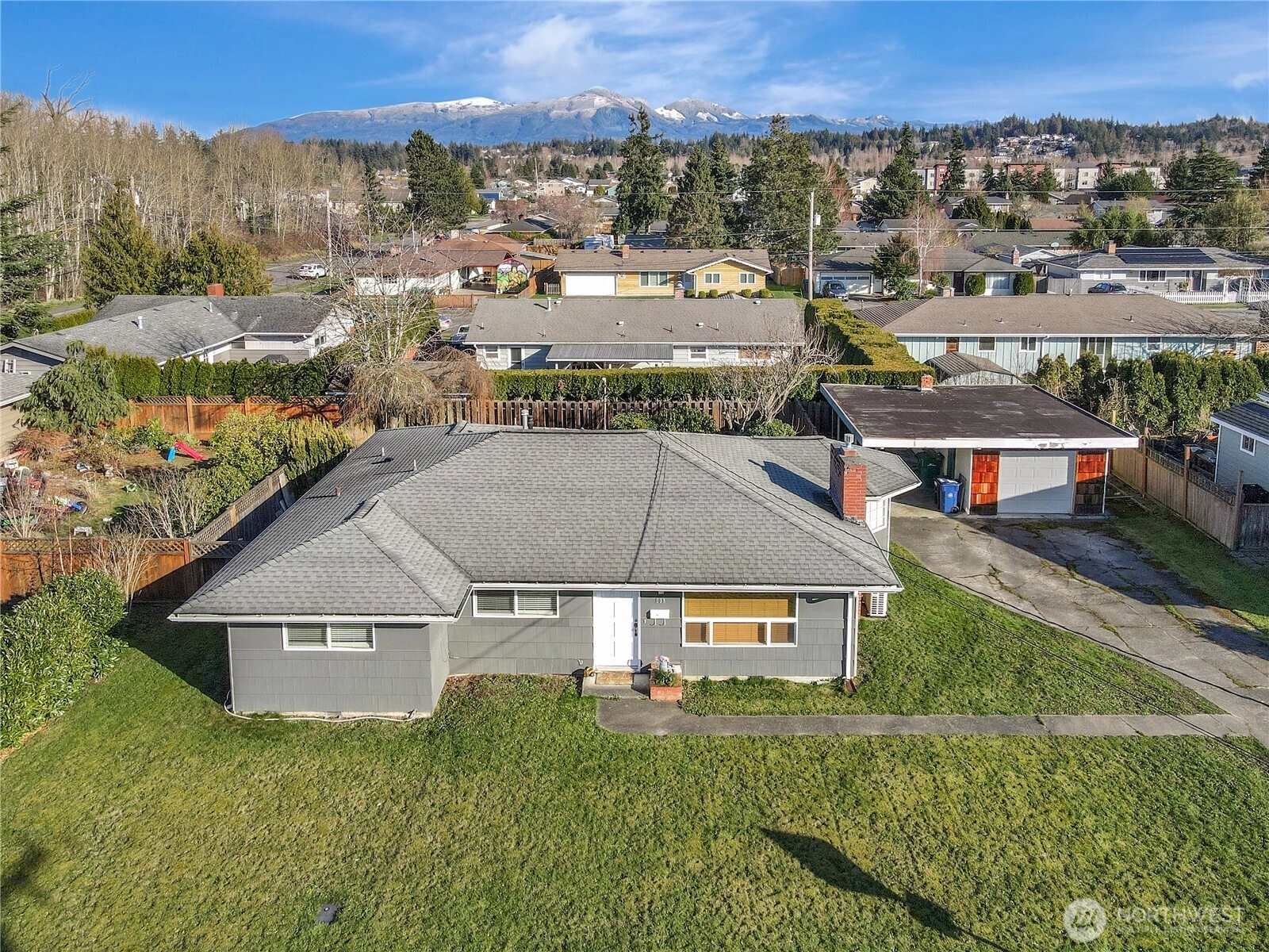 908 S 18th St Mount Vernon WA 98274