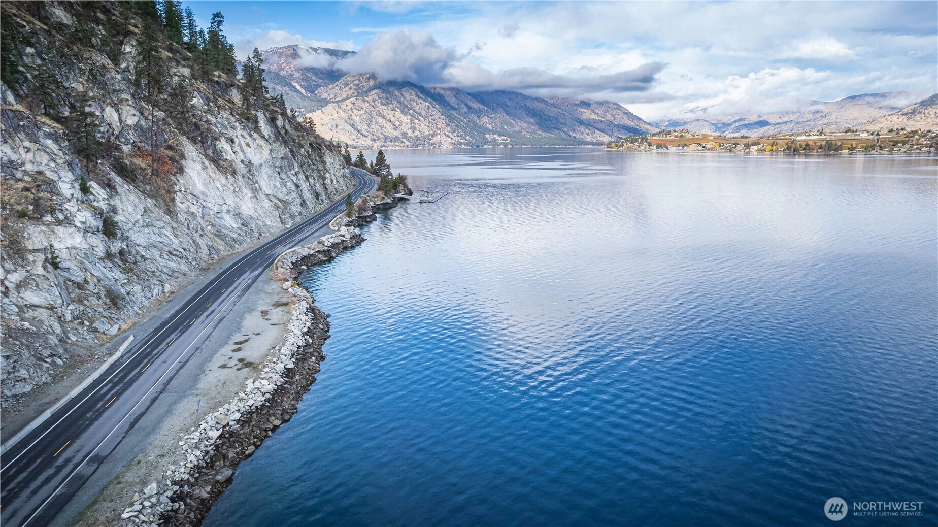 0 NNA S Lakeshore Rd Chelan WA 98816