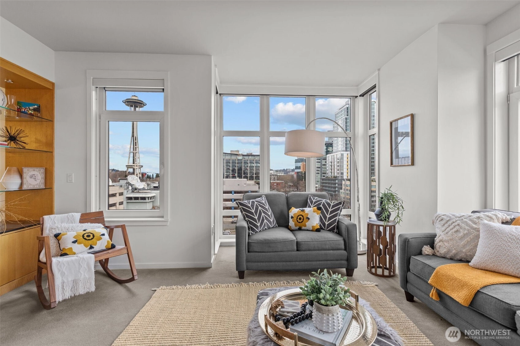 2721 1st Ave Unit 1007 Unit 1007 Seattle WA 98121