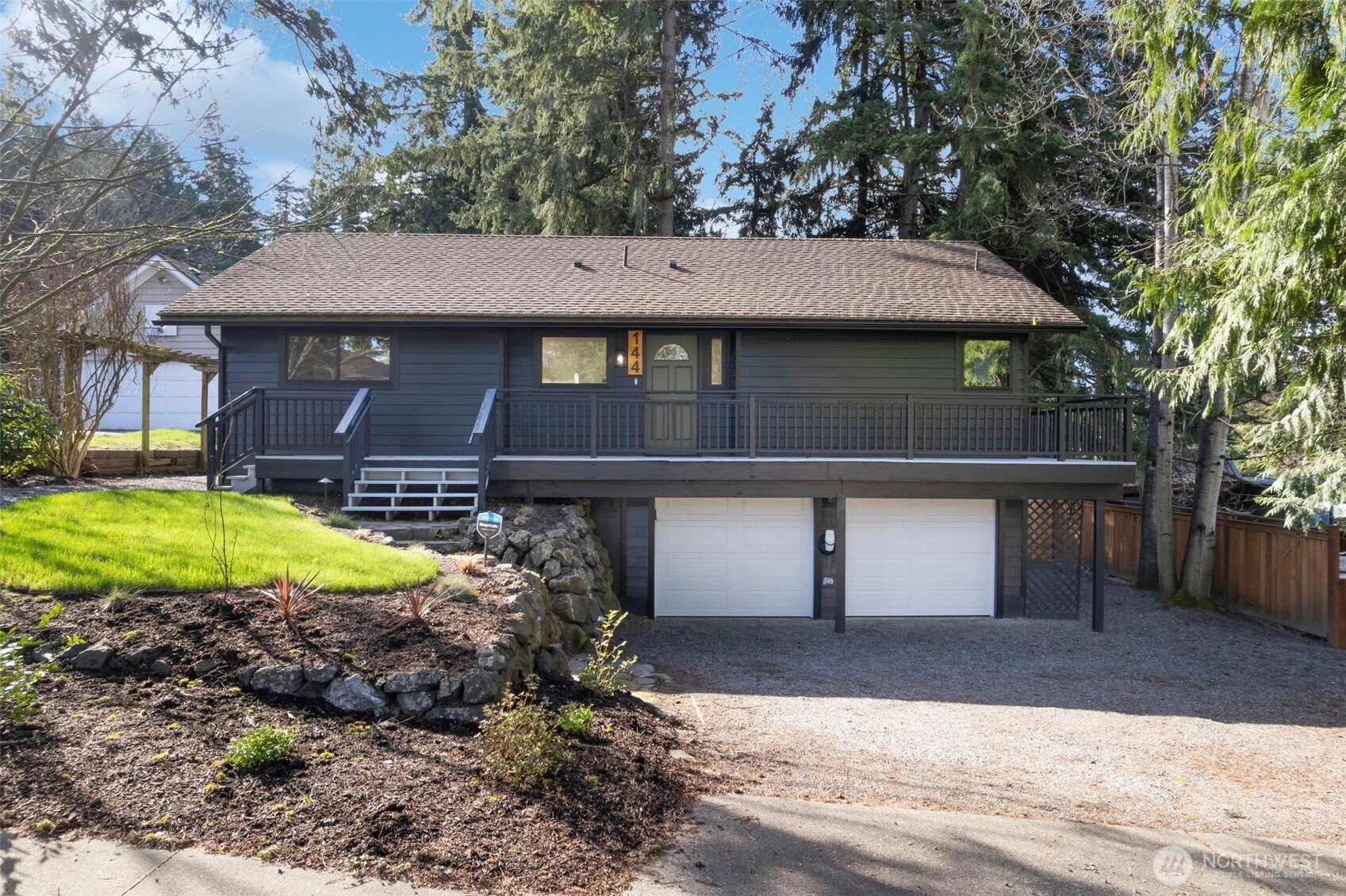 144 Amherst St Fircrest WA 98466