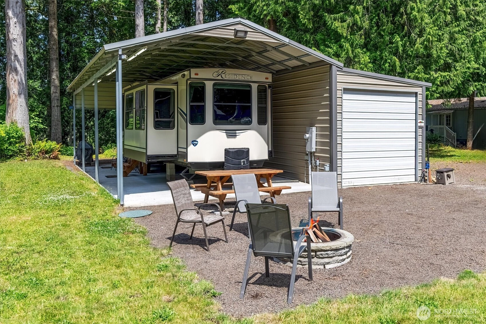 304 Winston Creek Rd Unit B10L3 Unit B10L3 Mossyrock WA 98564