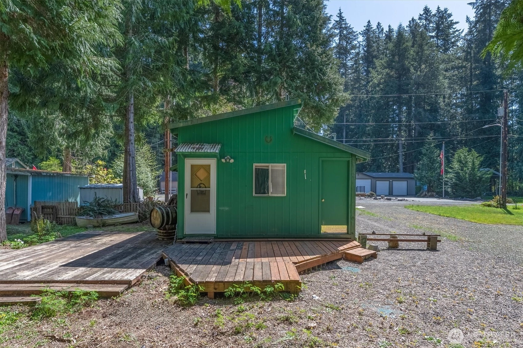 304 Winston Creek Rd B10l2 Unit  Mossyrock WA 98564