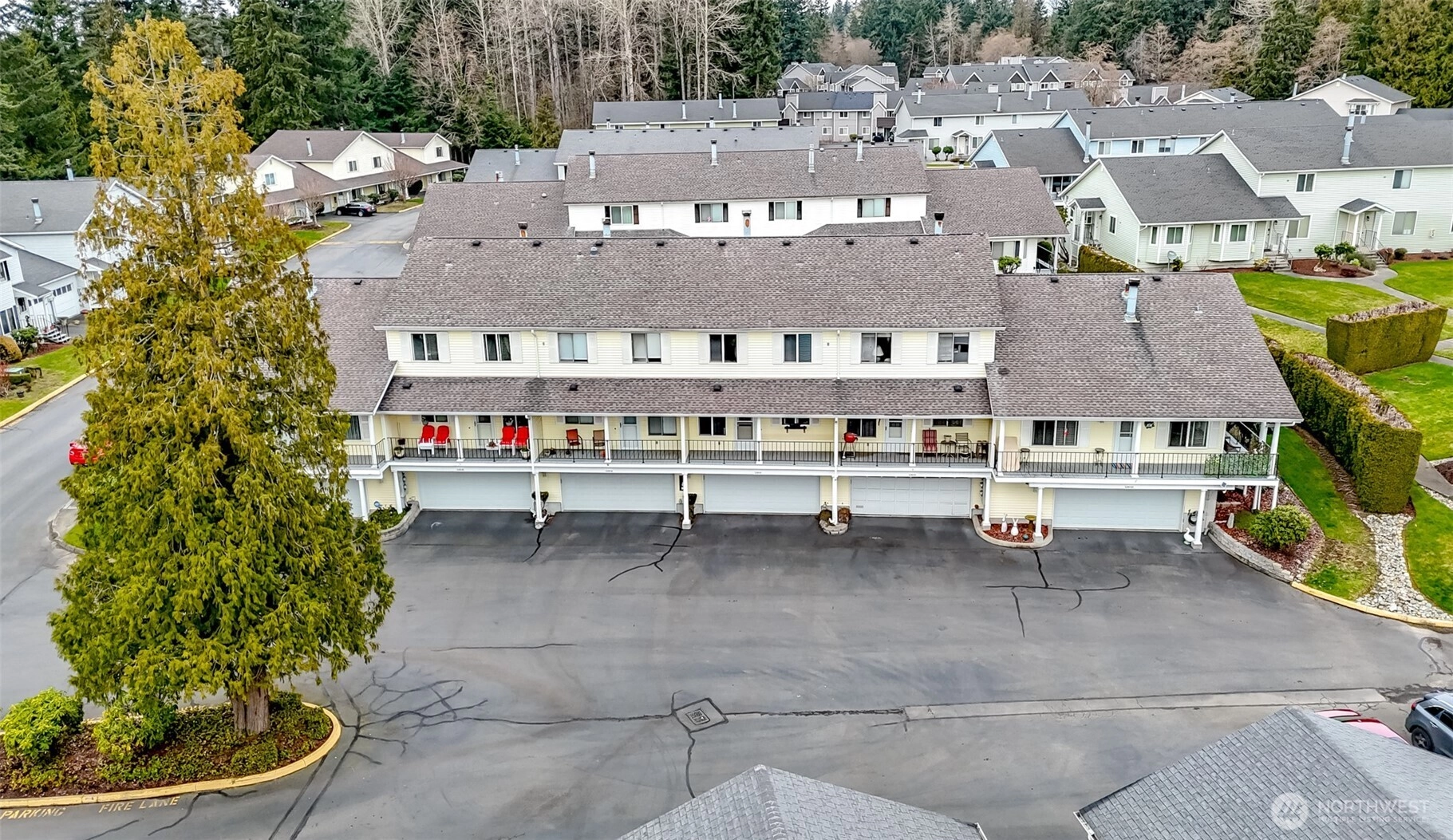 32612 3rd Pl S Unit 18C Unit 18C Federal Way WA 98003