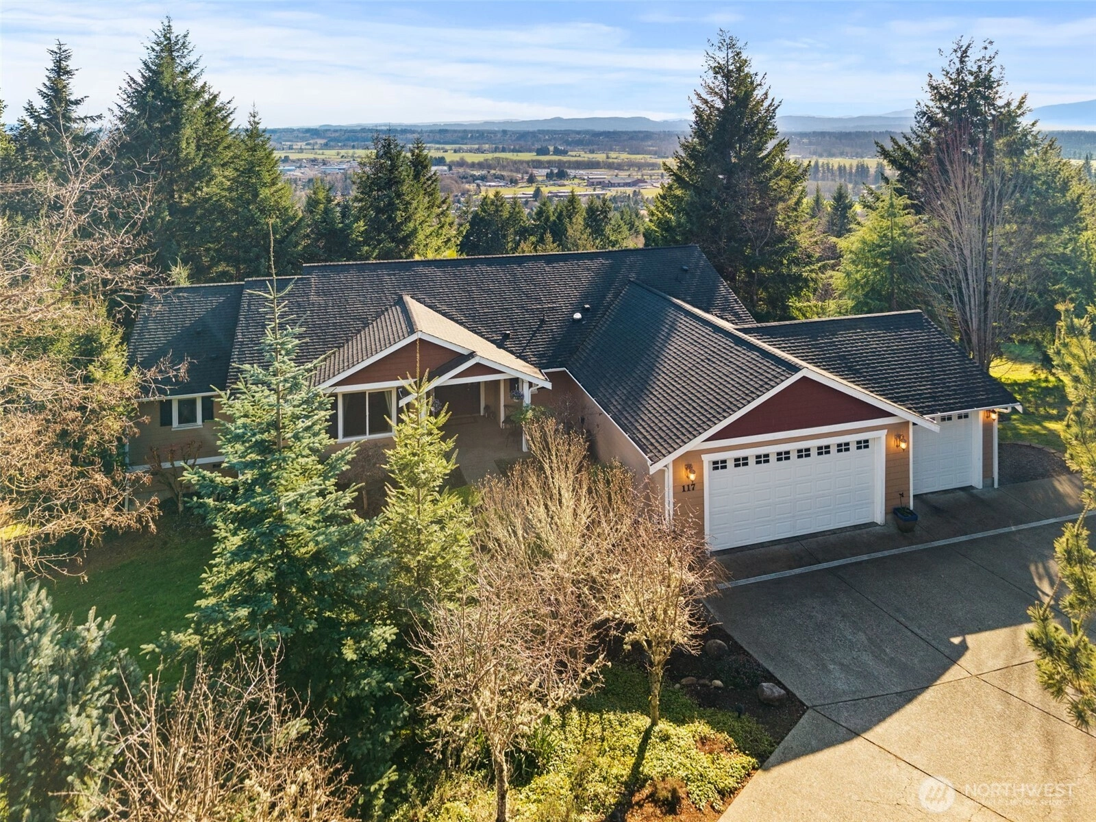 117 Briarwood Ct Chehalis WA 98532