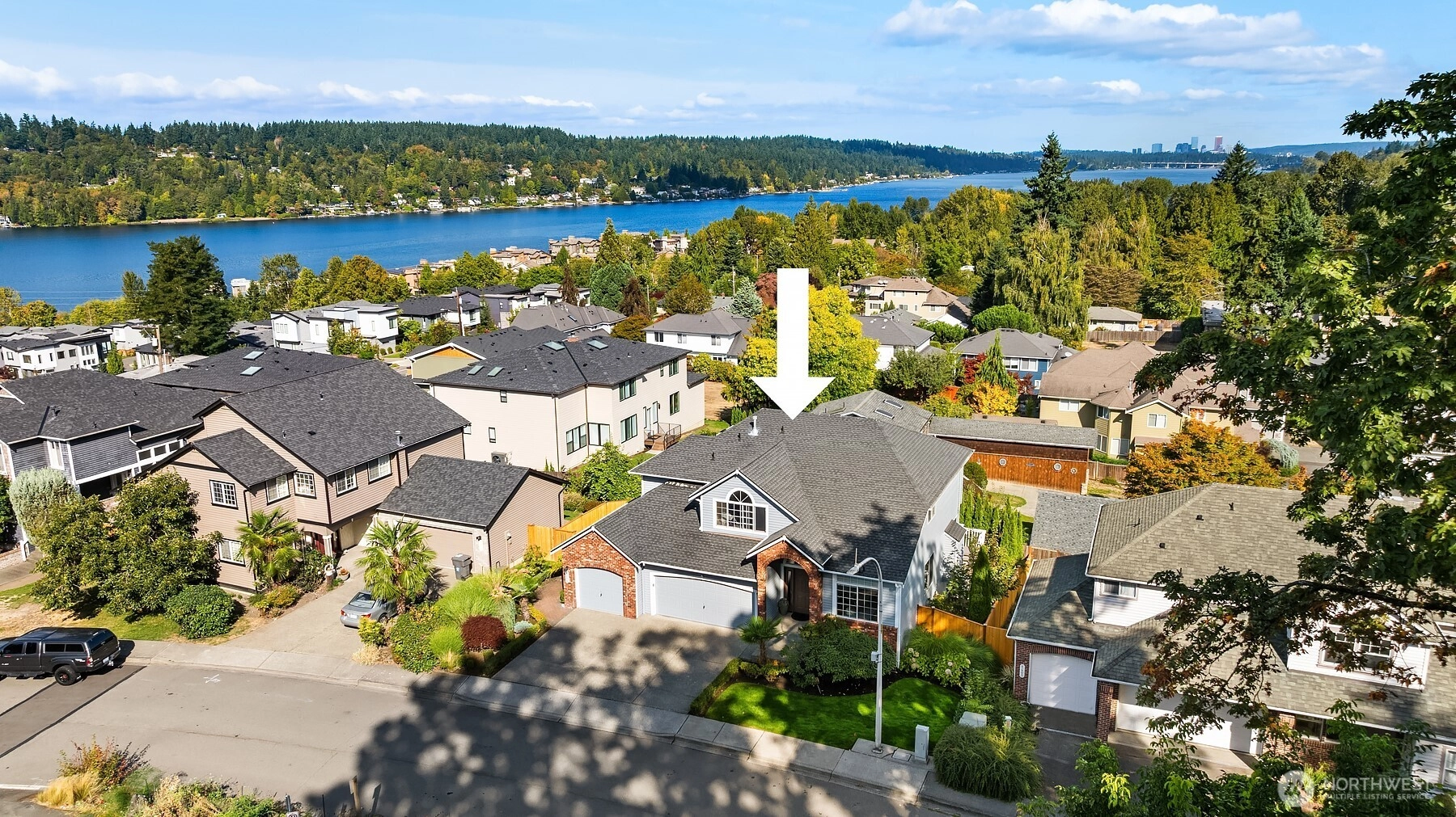 1320 N 38 St Renton WA 98056