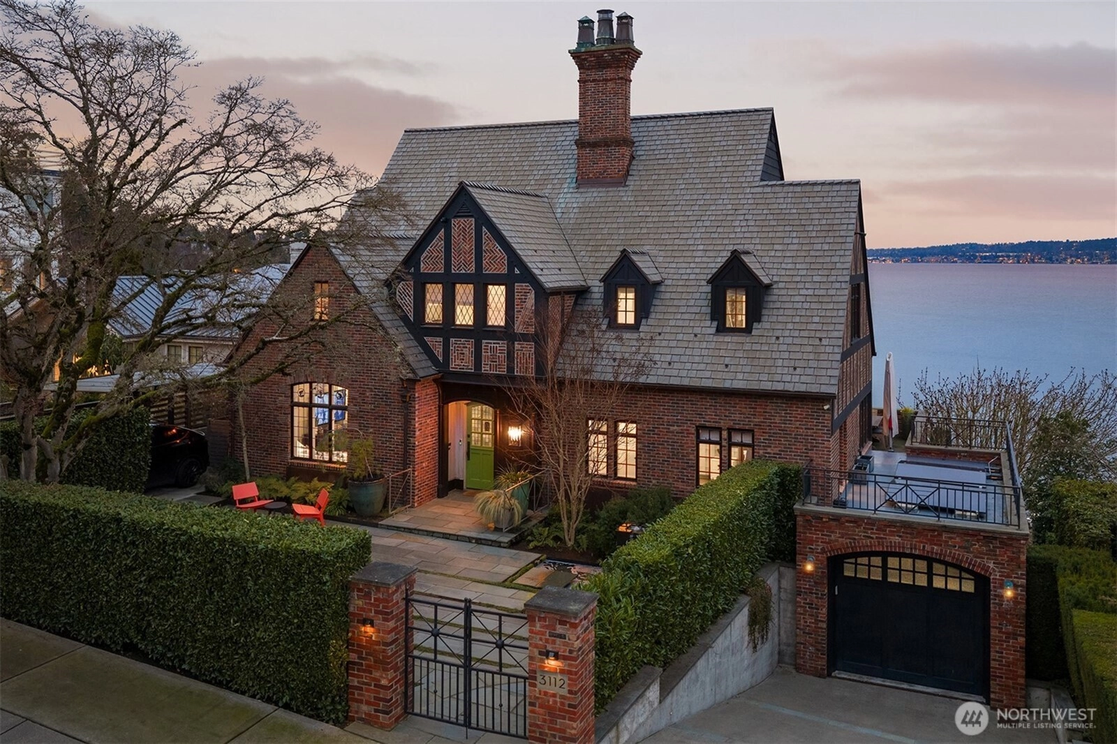 3112 E Laurelhurst Dr NE Unit  Seattle WA 98105