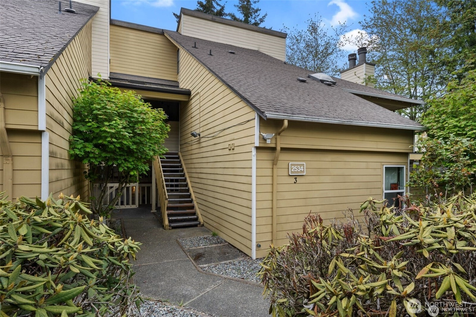 2534 S 317th St Unit 103 Unit 103 Federal Way WA 98003