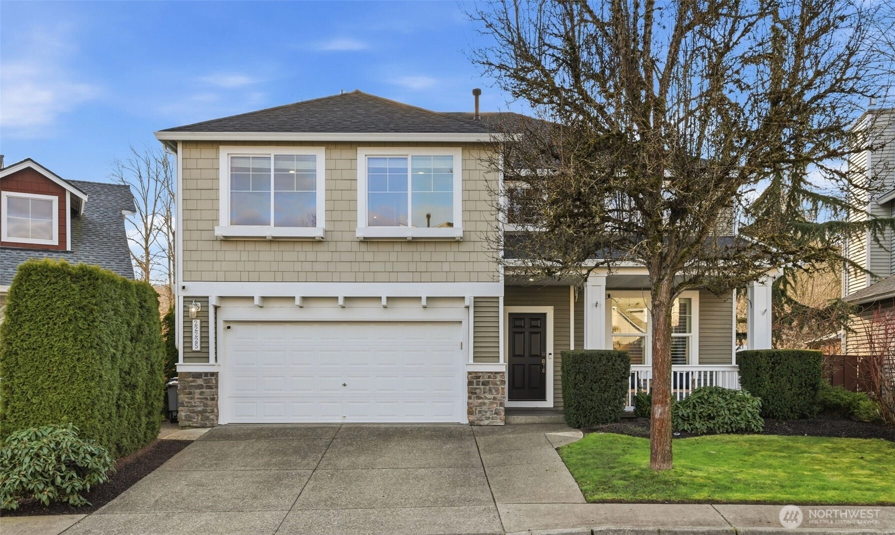 22225 45th Ave S Unit  Kent WA 98032