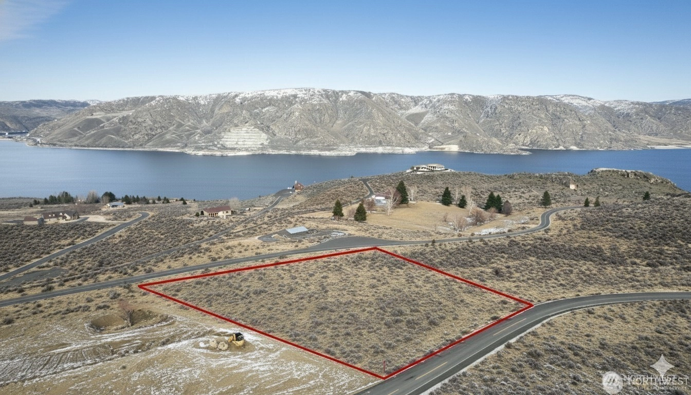 1451 Outer Range Dr E Unit  Grand Coulee WA 99133