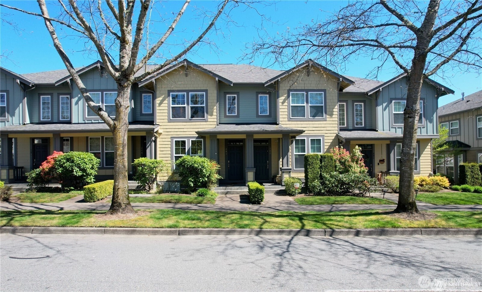 7732 Fairway Ave SE Unit 203 Snoqualmie WA 98065