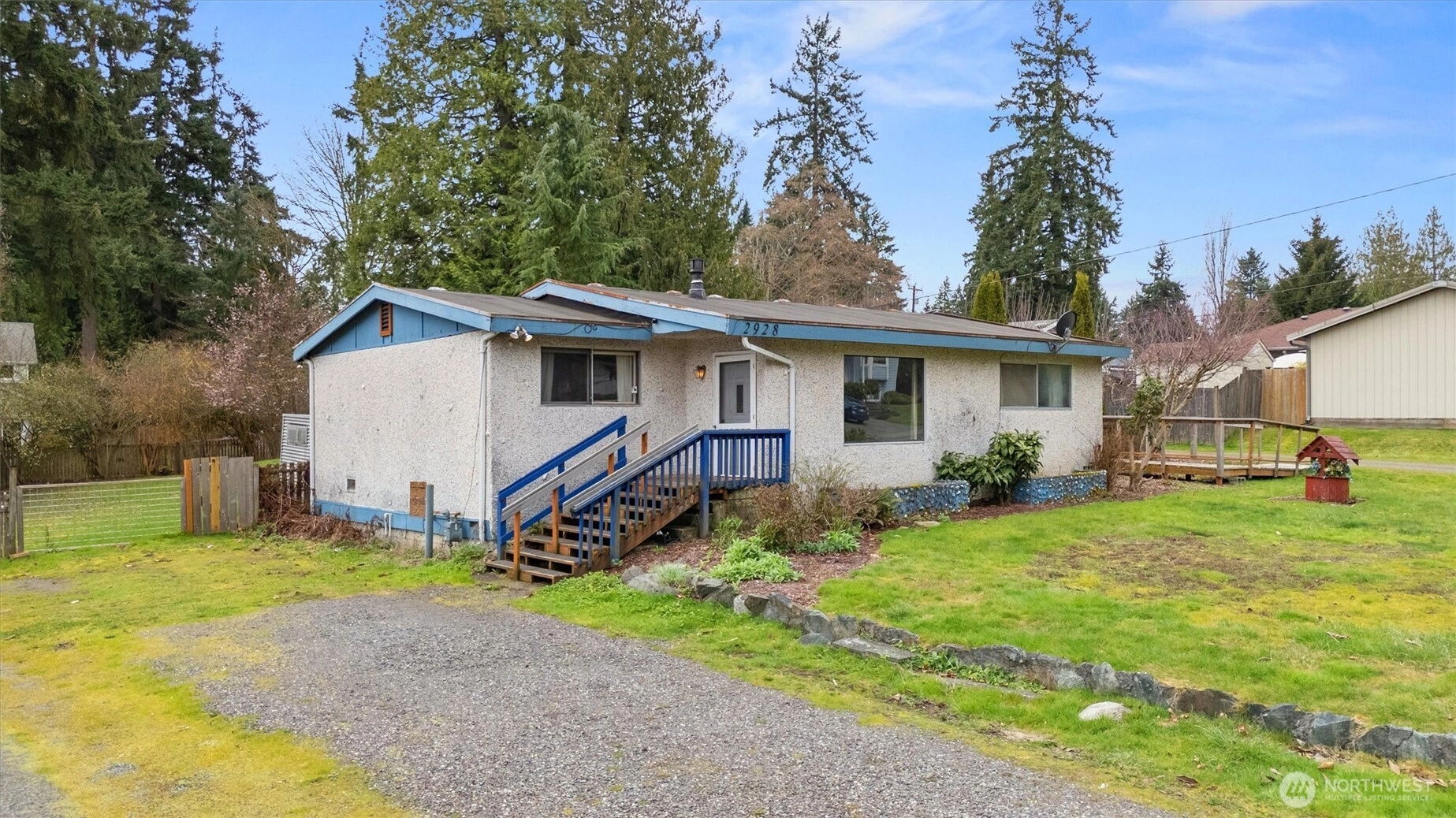 2928 232nd St SW Unit  Brier WA 98036