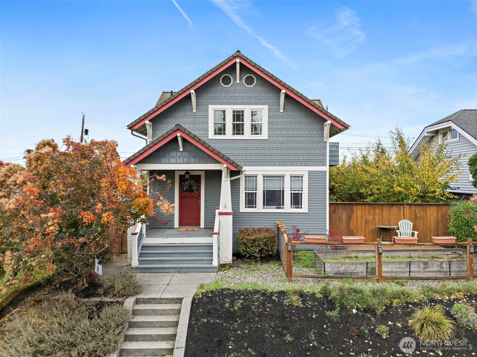 5207 N Pearl St Unit  Ruston WA 98407