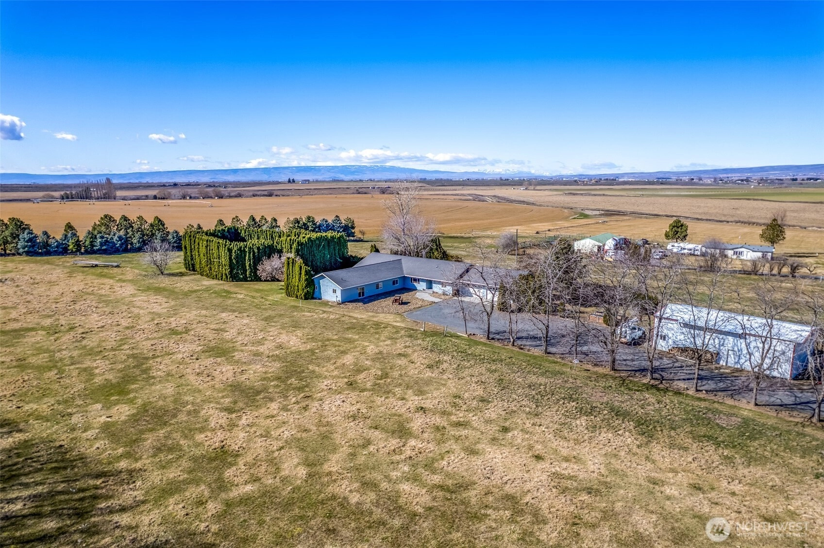 8729 Road 7 6 NW Ephrata WA 98823