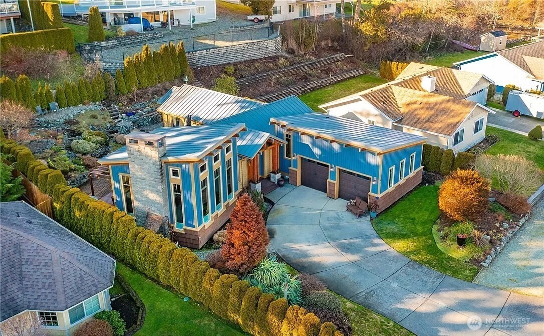 8145 Chehalis Rd Unit  Blaine WA 98230