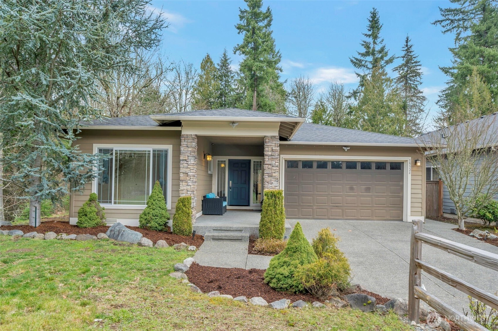 15324 160th Pl SE Unit  Renton WA 98058