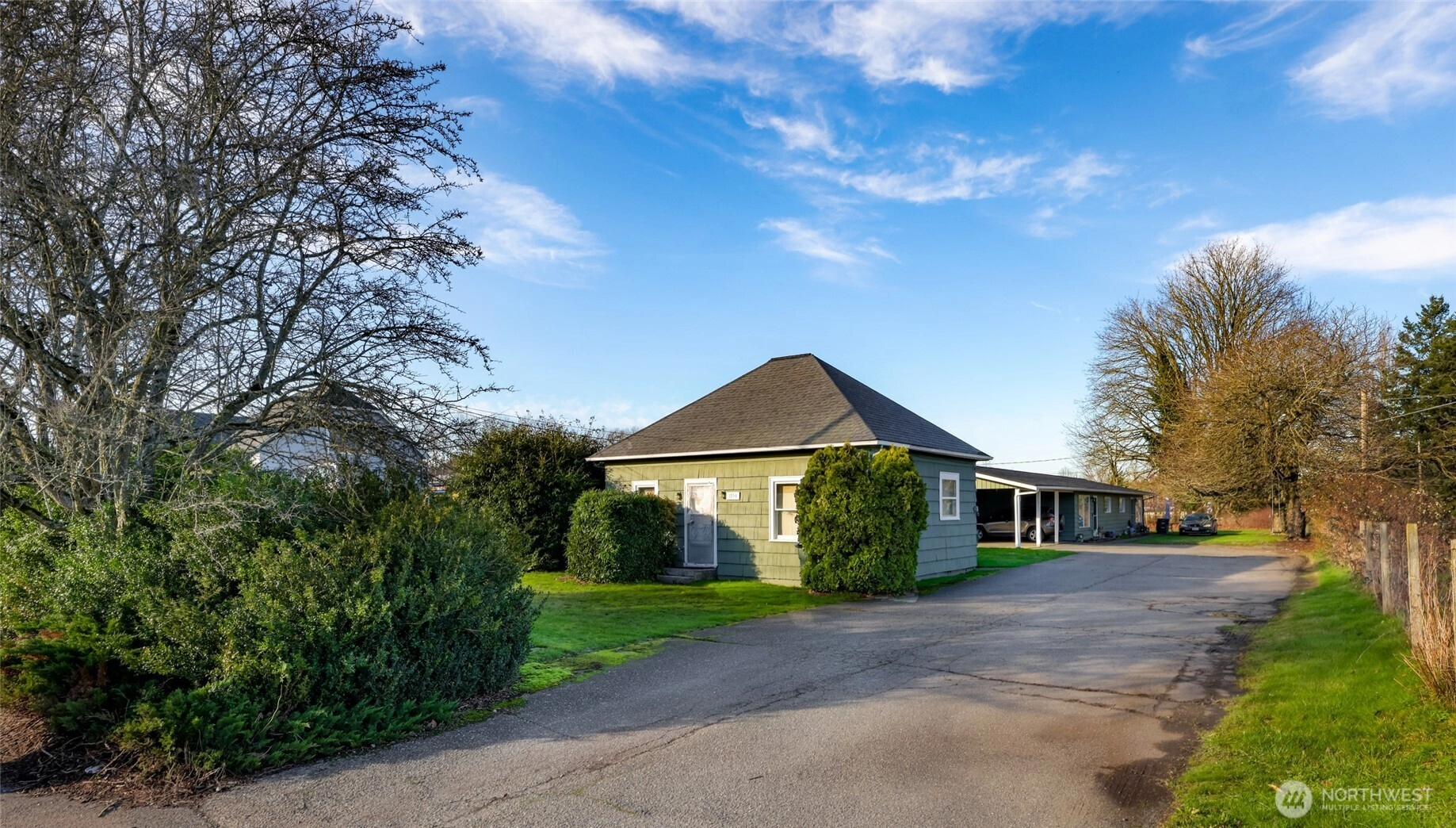 1954 Eaton Ave Unit 1-3 Unit 1-3 Ferndale WA 98248