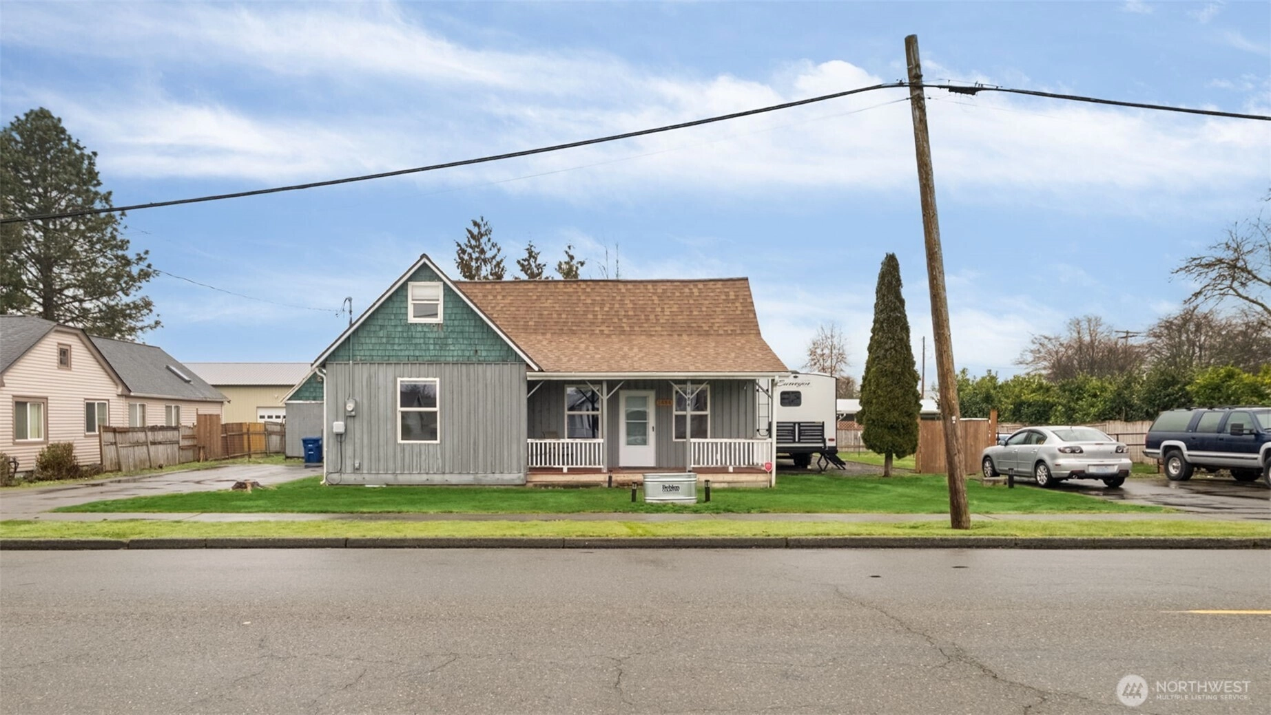 1484 Main St Buckley WA 98321