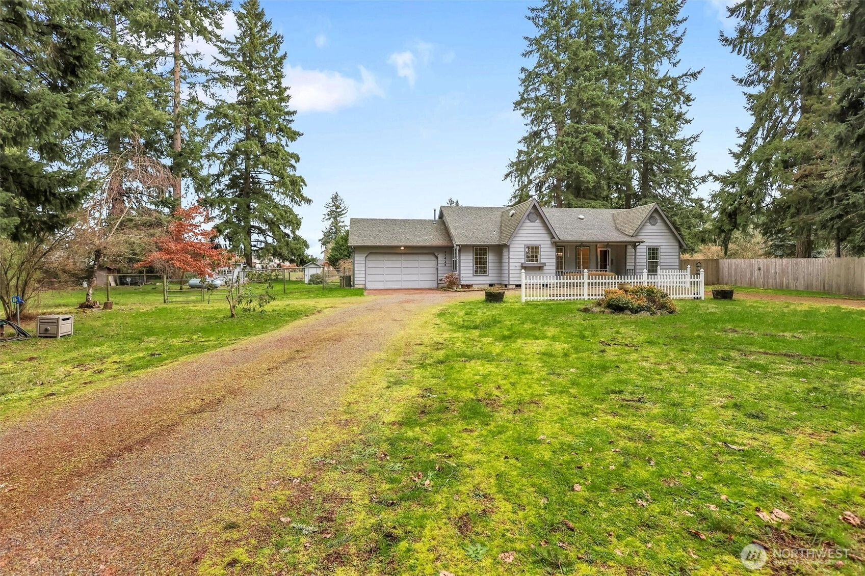 11424 Shambala Ln Yelm WA 98597