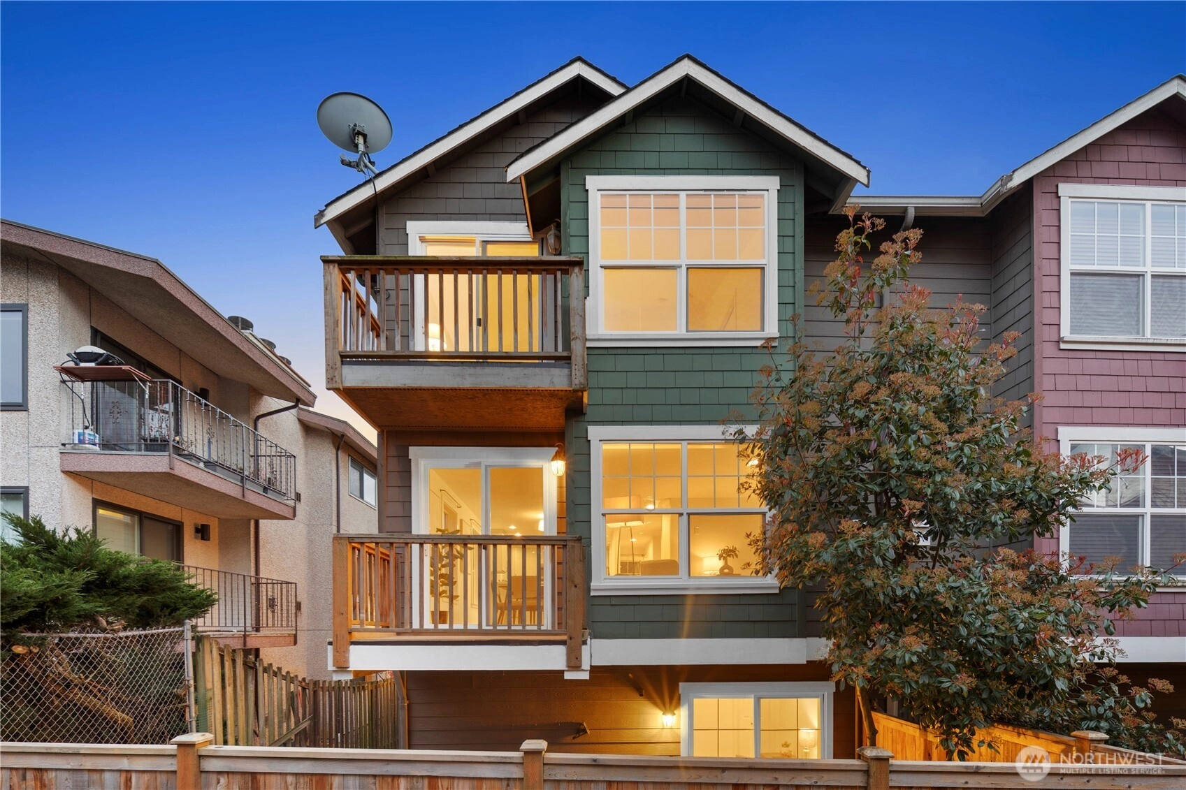 2646 NW 56th St Unit B Unit B Seattle WA 98107