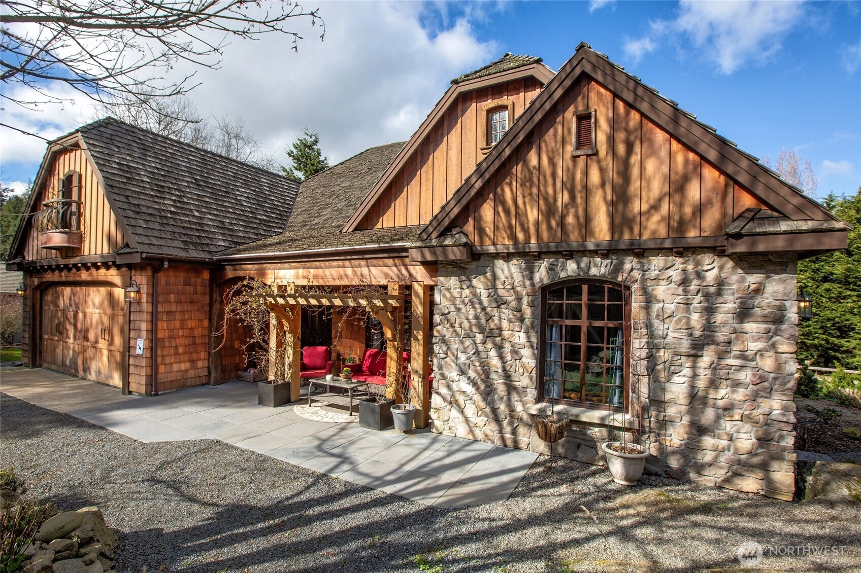 479 Fairway Dr Unit  Friday Harbor WA 98250