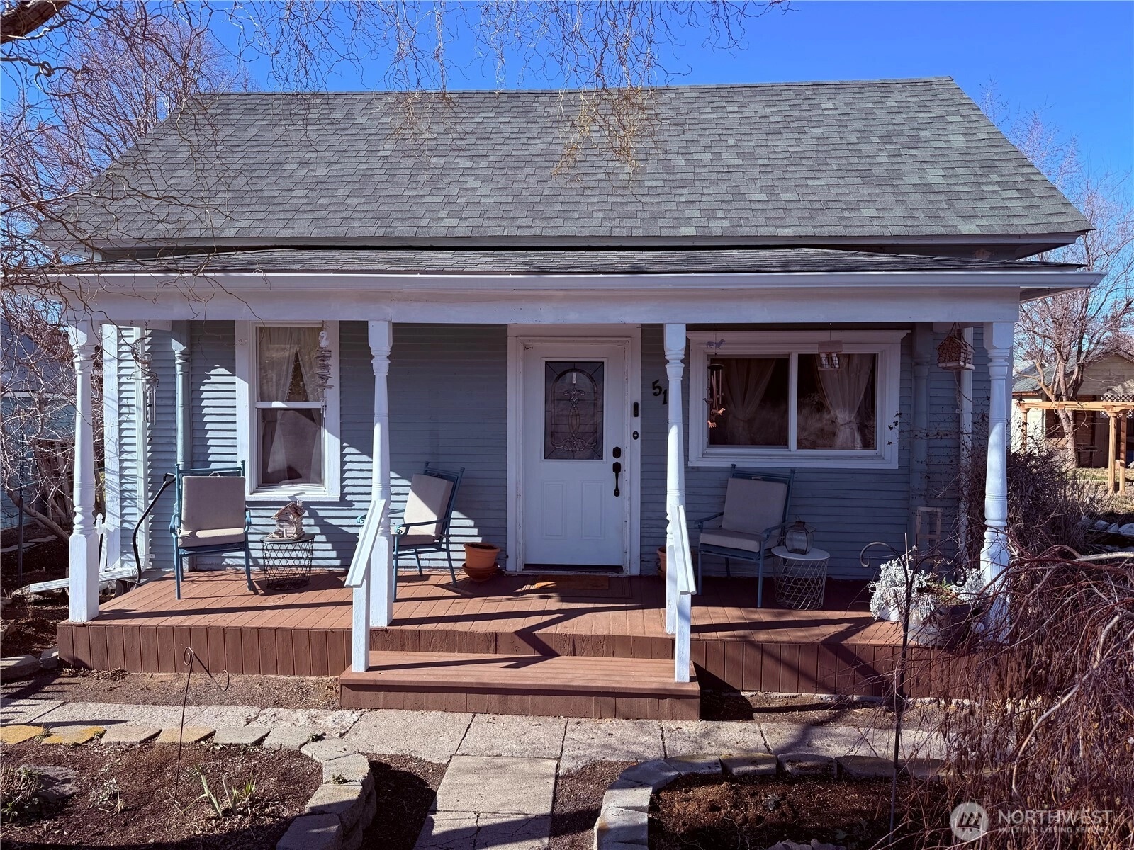 514 S Division St Unit  Odessa WA 99159