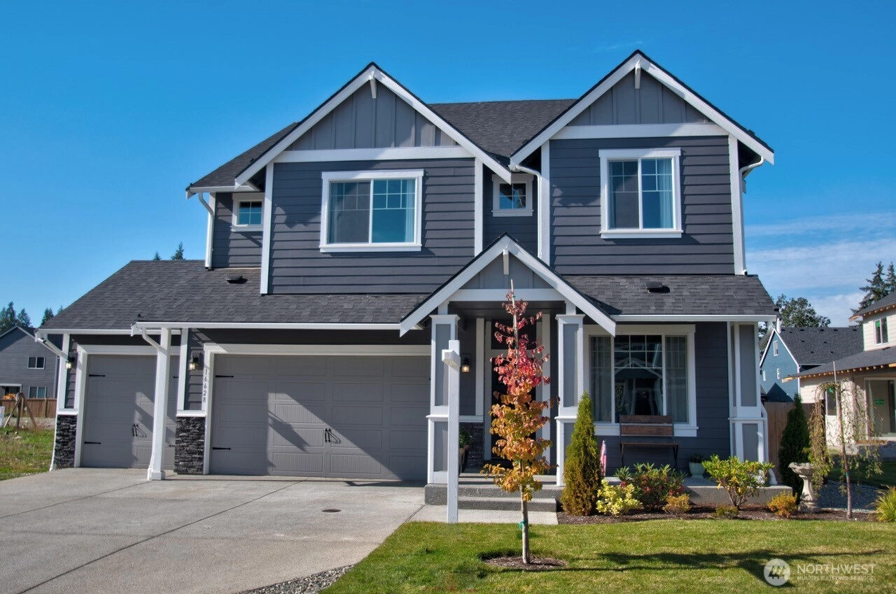 16628 8th Ave Ct E Unit 3 Unit 3 Spanaway WA 98387