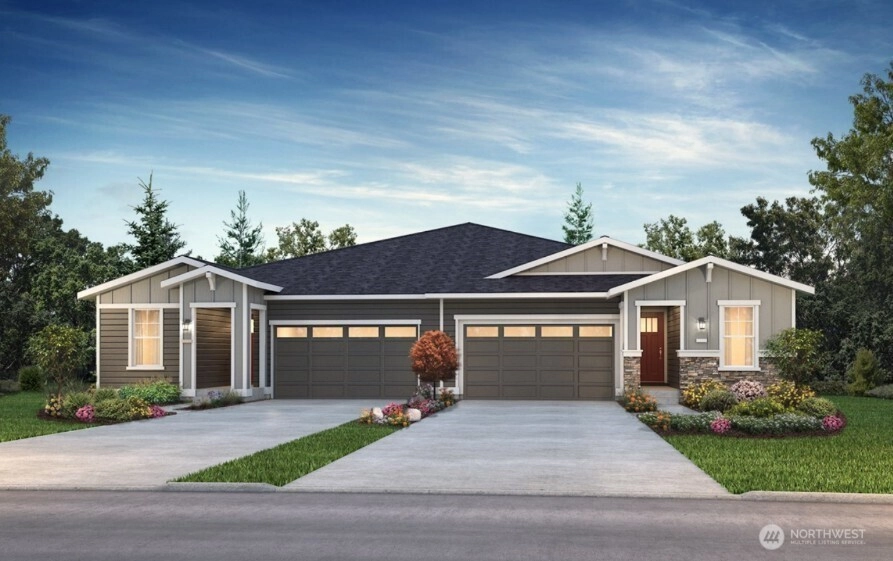 14806 207th Ave E Unit 2542 Bonney Lake WA 98391