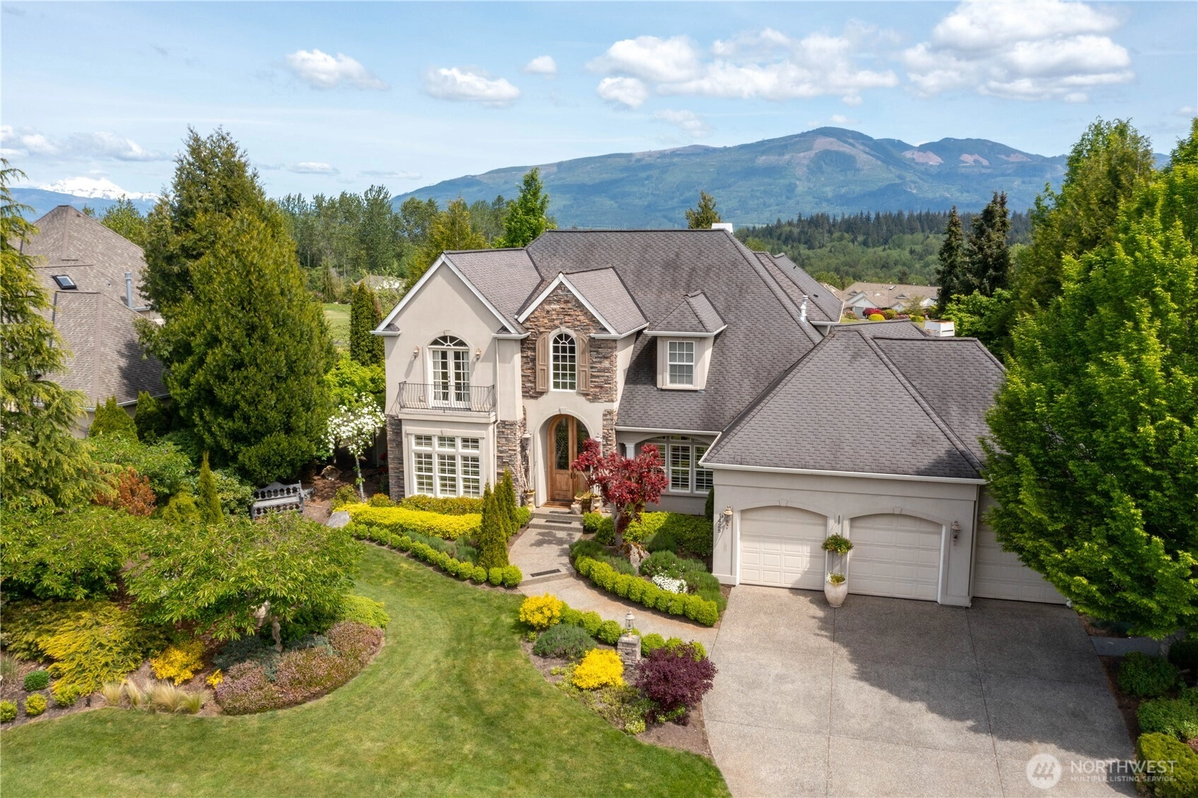 1428 Alpine View Dr Mount Vernon WA 98274