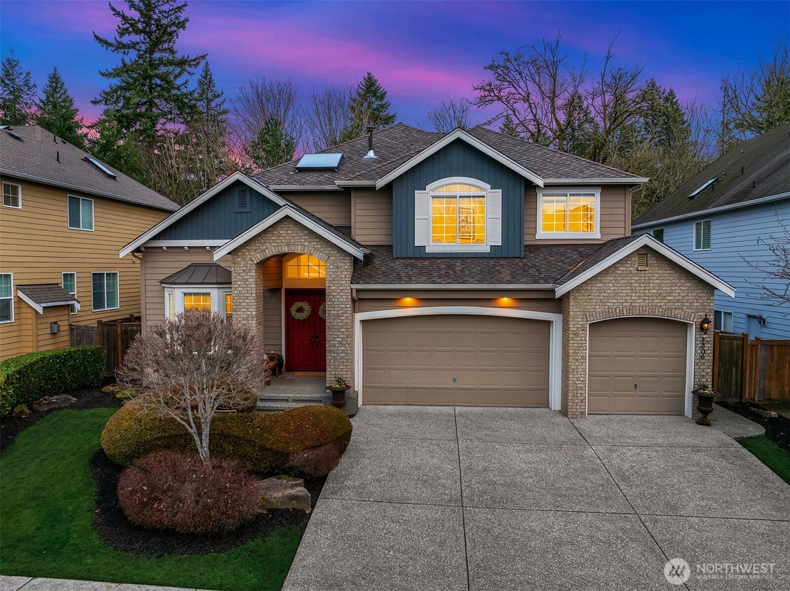 1306 275th Pl SE Sammamish WA 98075