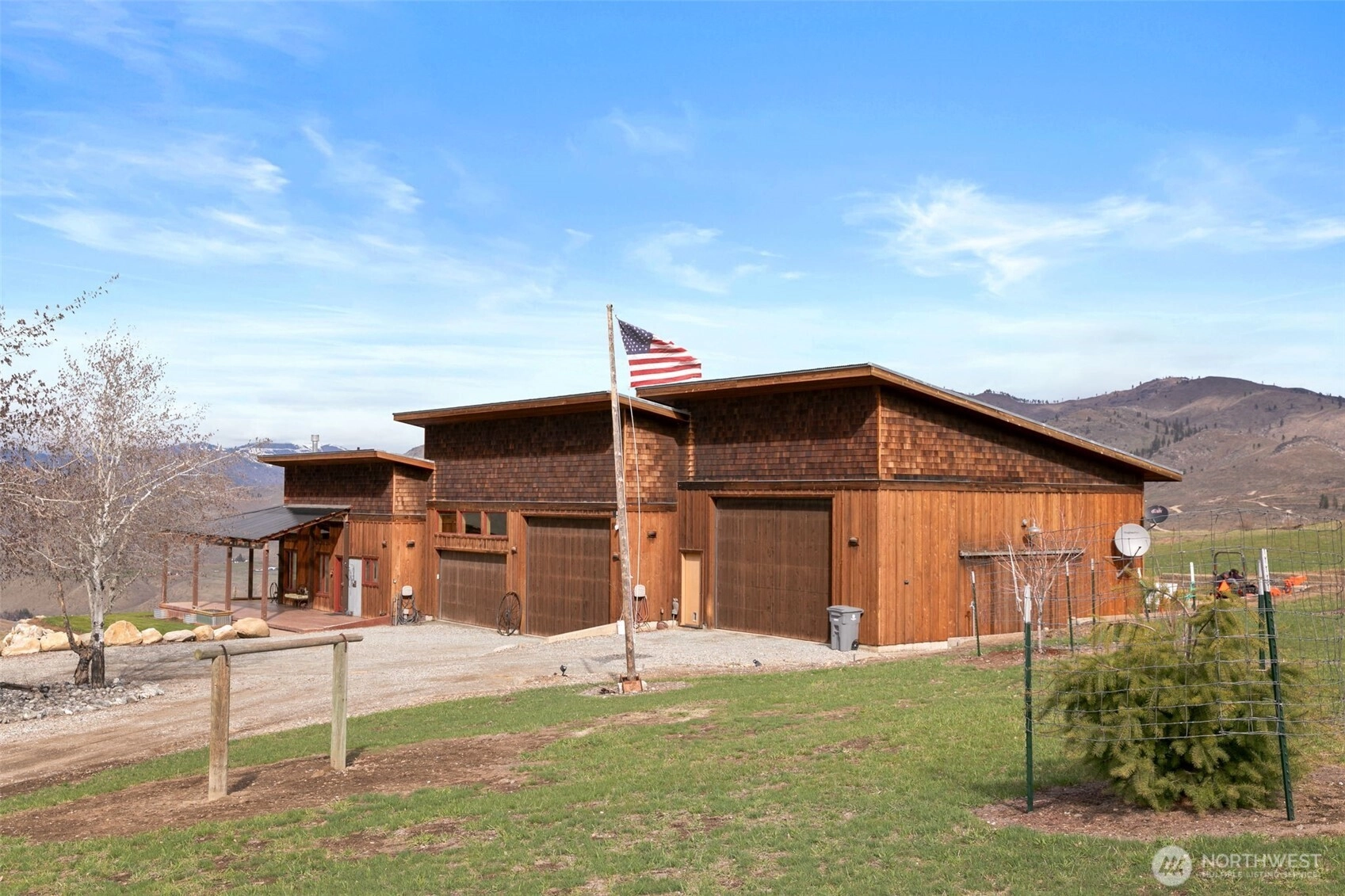 74 Sawtooth View Rd Pateros WA 98846