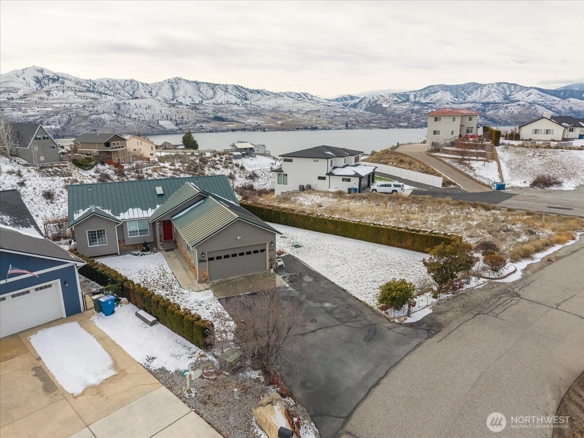214 Stehekin Way Unit  Chelan WA 98816