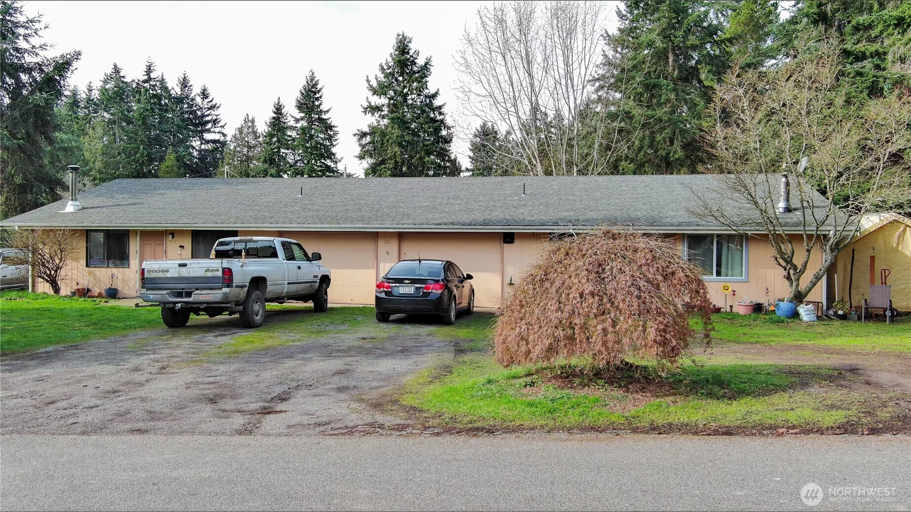 100 S Maple St Unit  Port Hadlock WA 98339