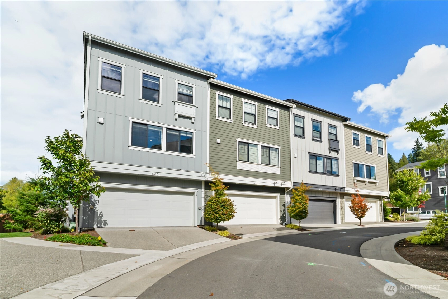 14131 266th Ave NE Unit 101 Unit 101 Duvall WA 98019