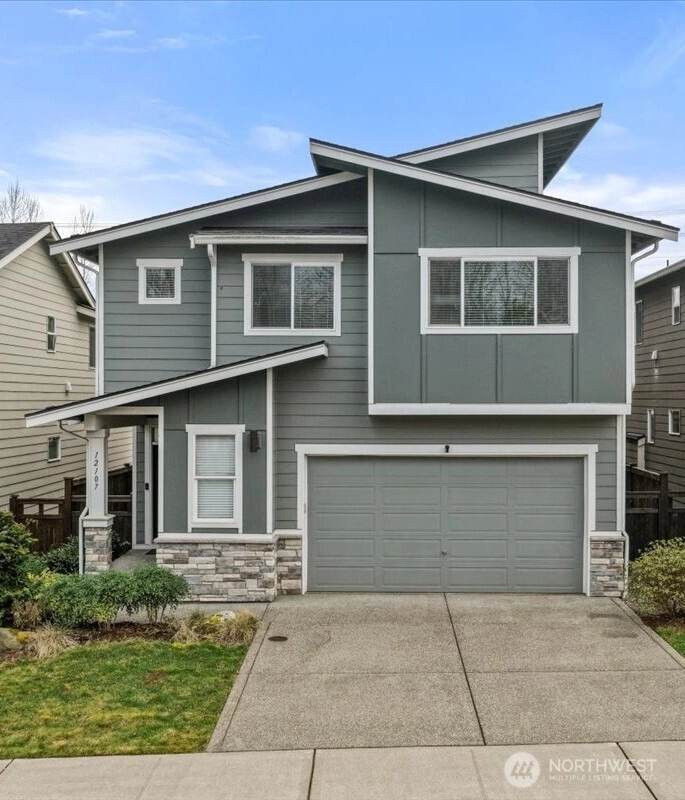 12107 SE 294th Ct Unit  Auburn WA 98092