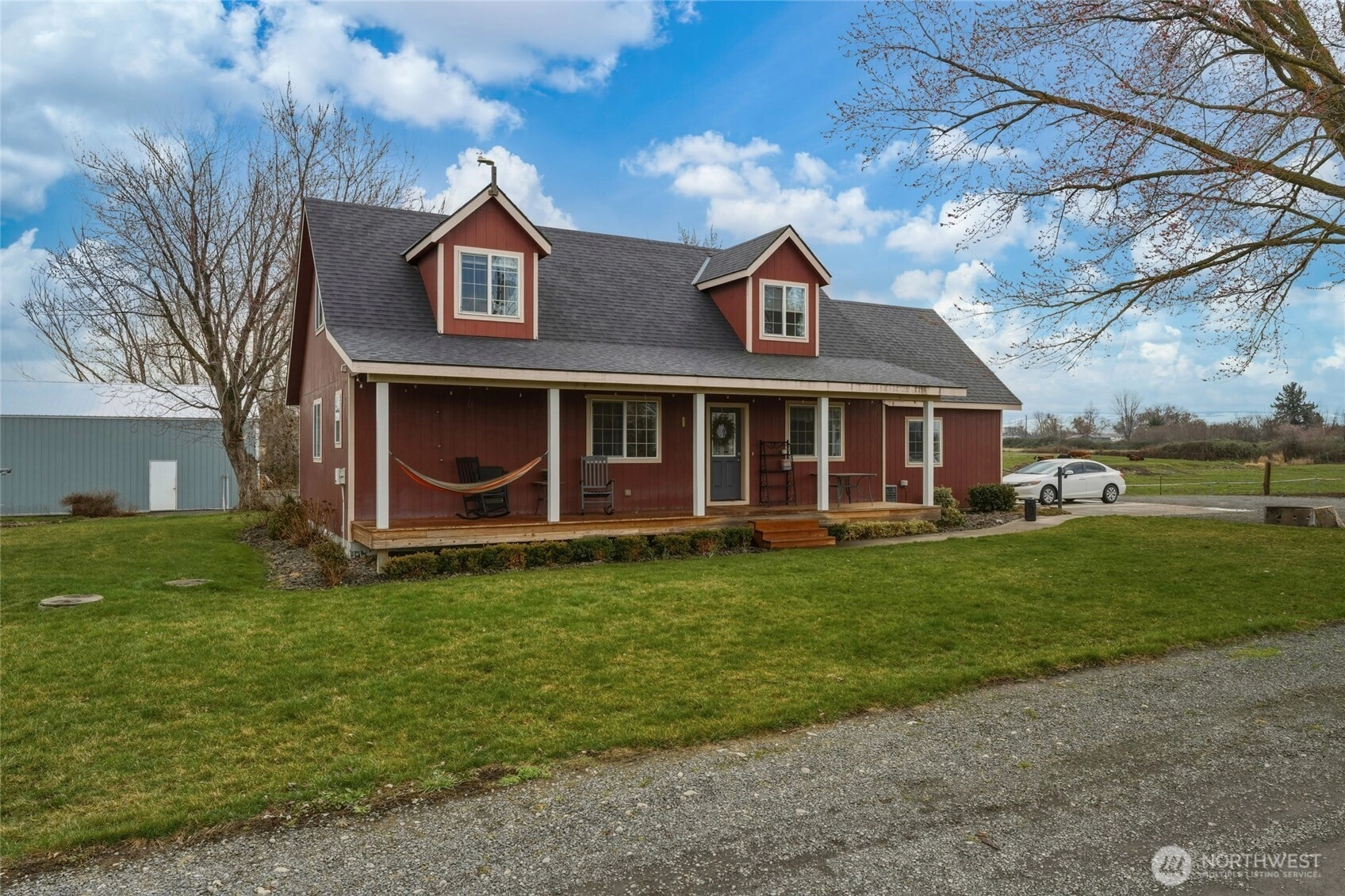 53303 Vonbergen Ln Milton-Freewater OR 97862