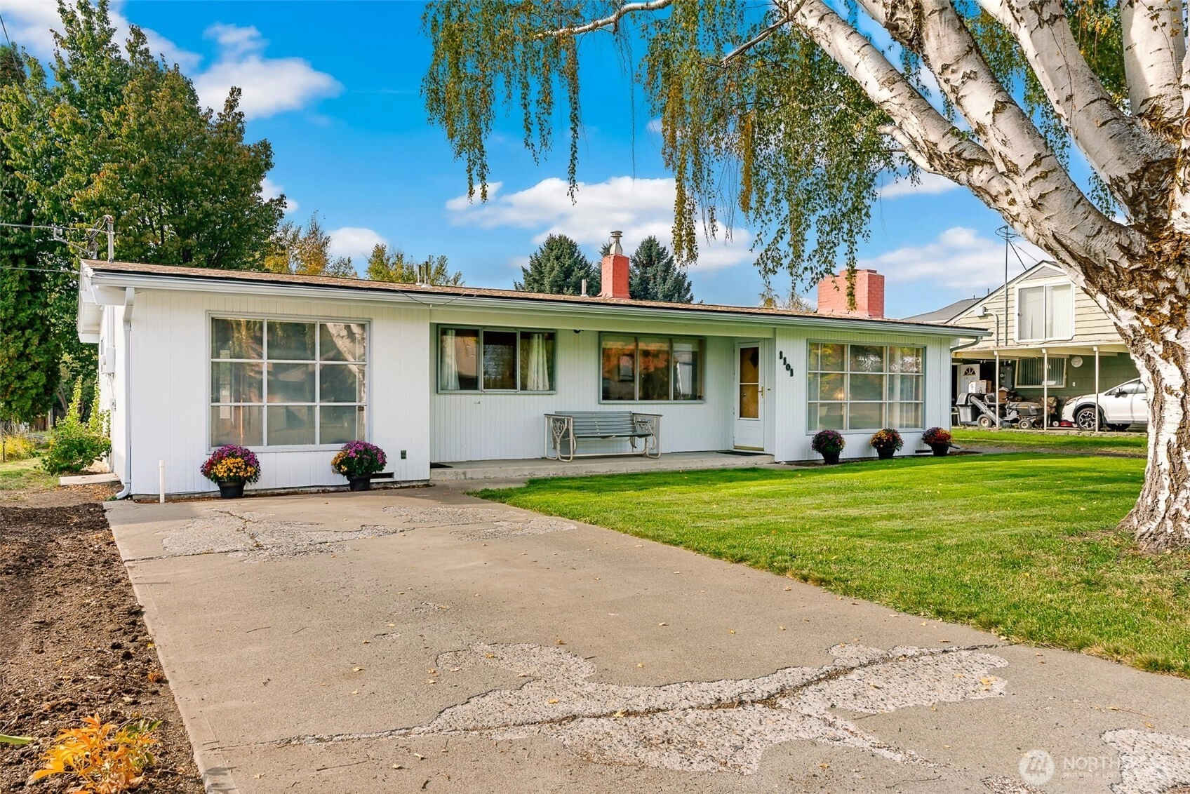 1101 N Willow Ellensburg WA 98926