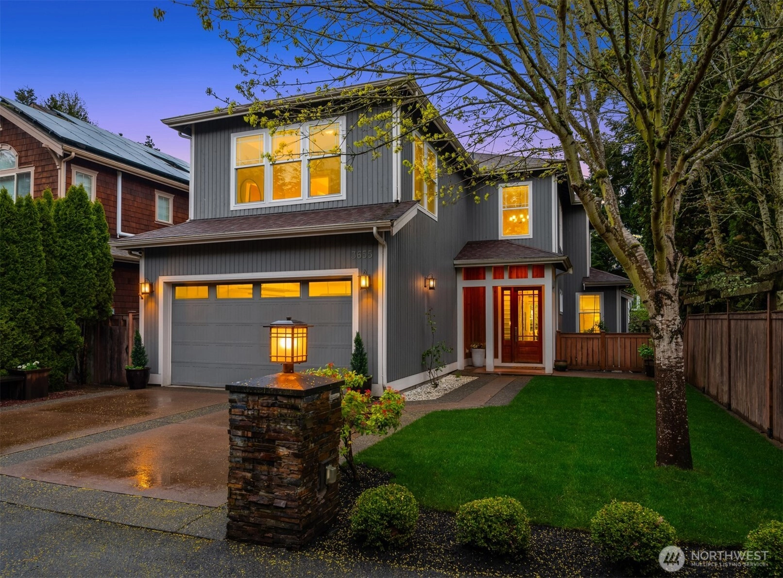 3655 NE 73rd St Seattle WA 98115