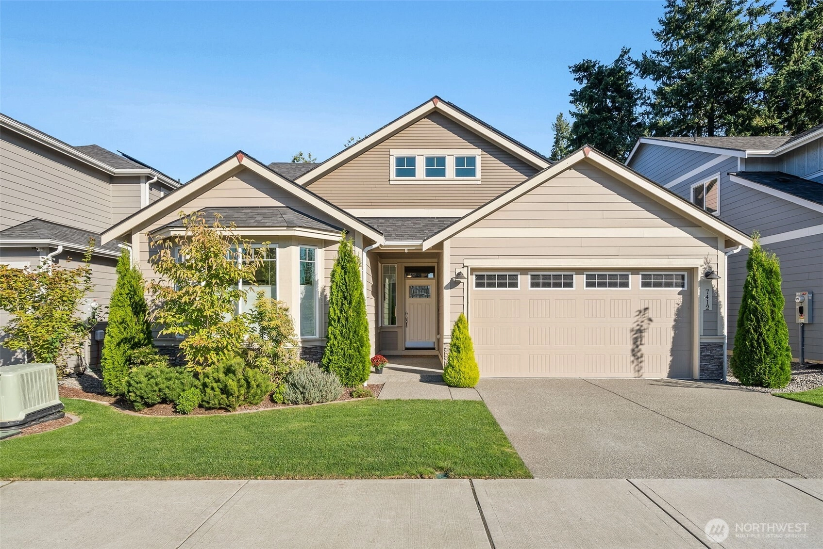 7412 Mirasett St SW Tumwater WA 98512