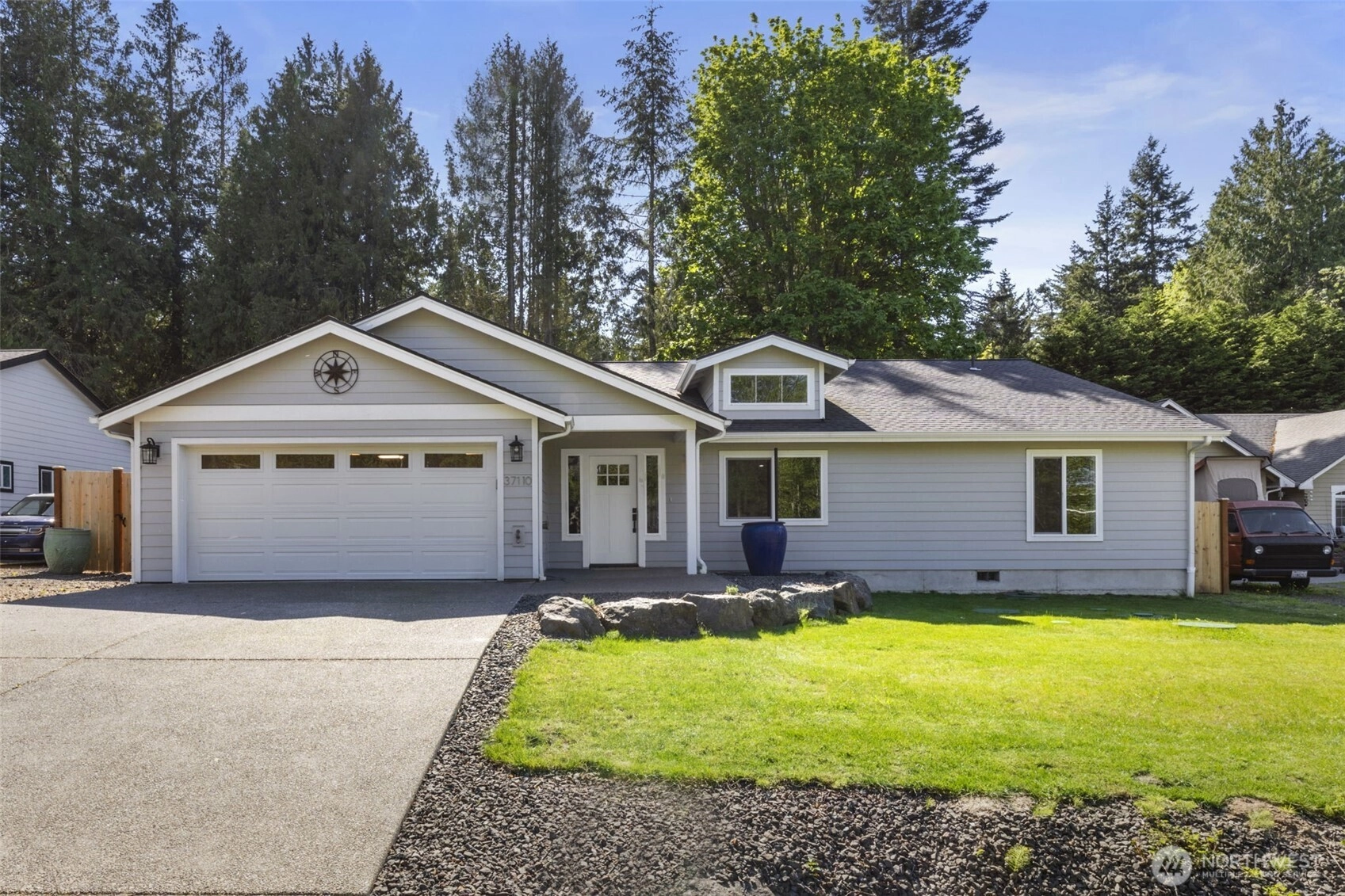 37110 Bay St NE Hansville WA 98340