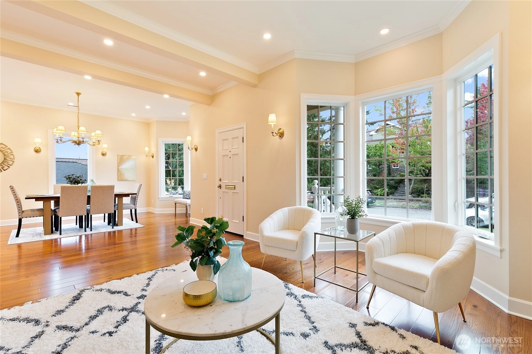 5212 S Mayflower St Seattle WA 98118