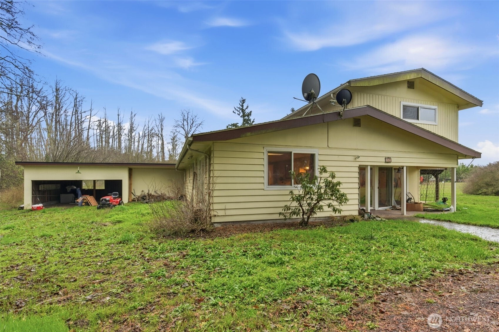 153 Davidson Dr Sequim WA 98382