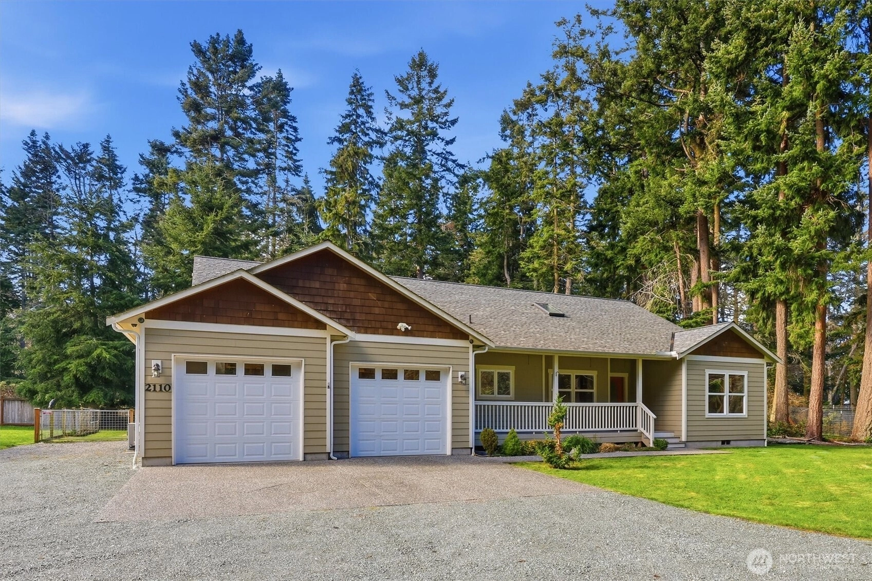 2110 NE Parker Rd Coupeville WA 98239