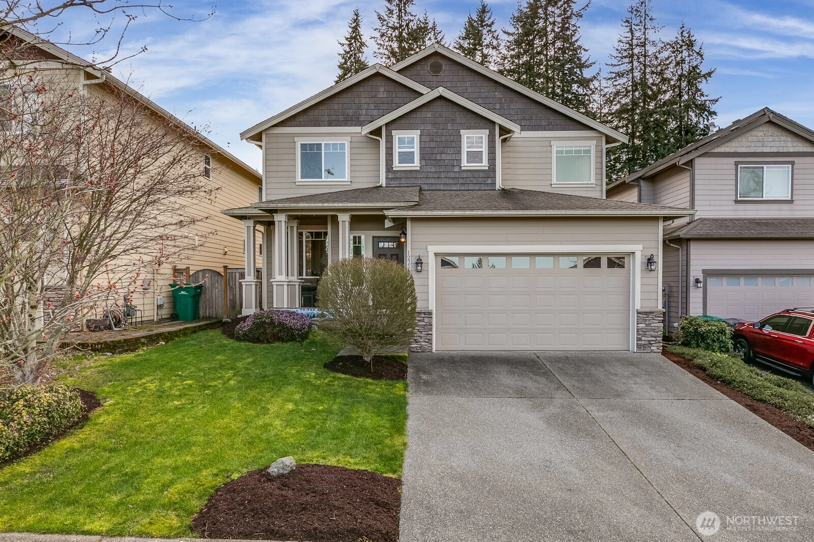 12230 58th Ave SE Unit  Snohomish WA 98296