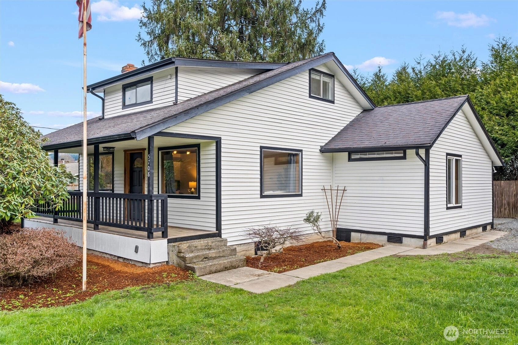 5708 Carnation Duvall Rd NE Carnation WA 98014